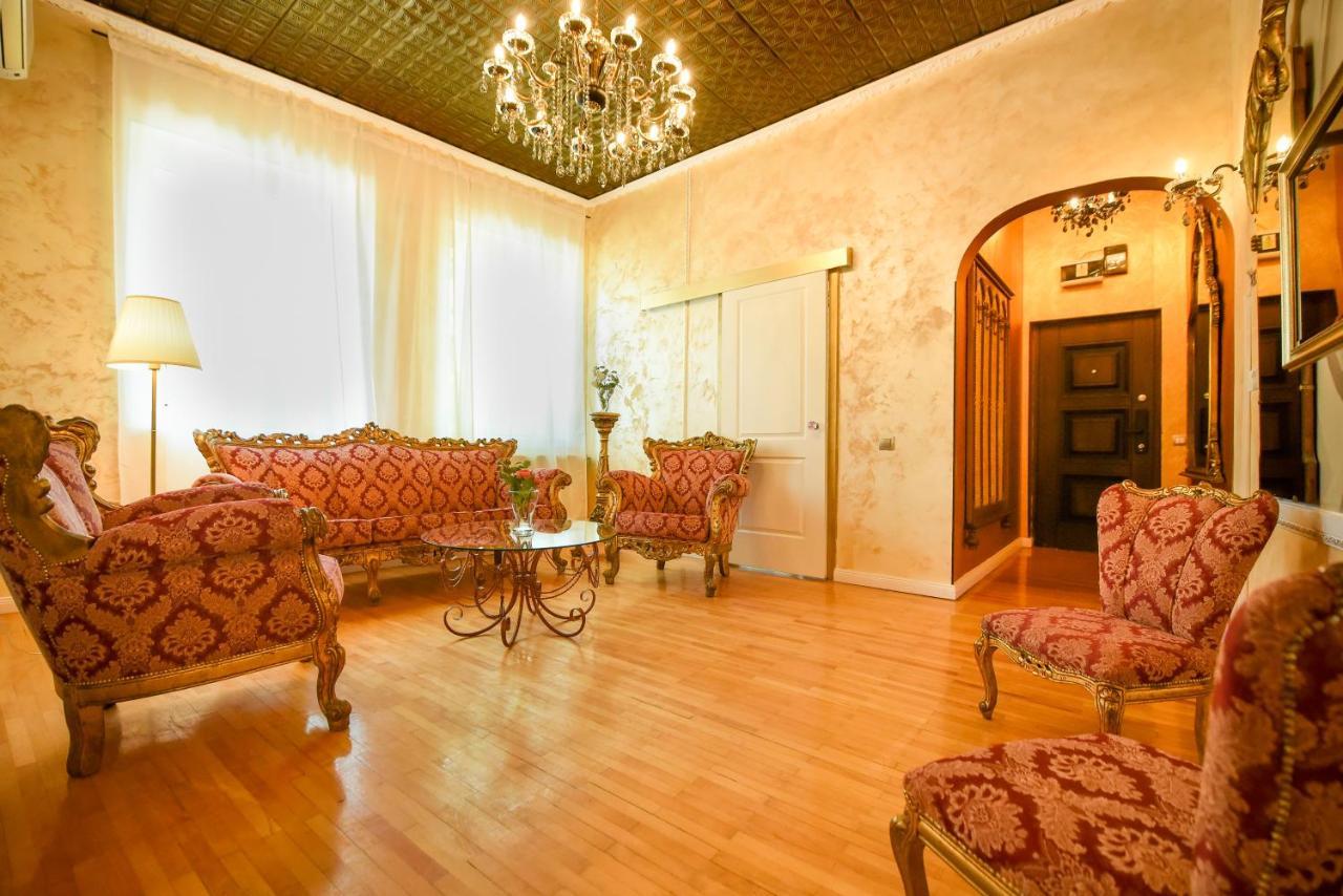 The Museum - Wonderful Super Central Apartment Bucareste Exterior foto