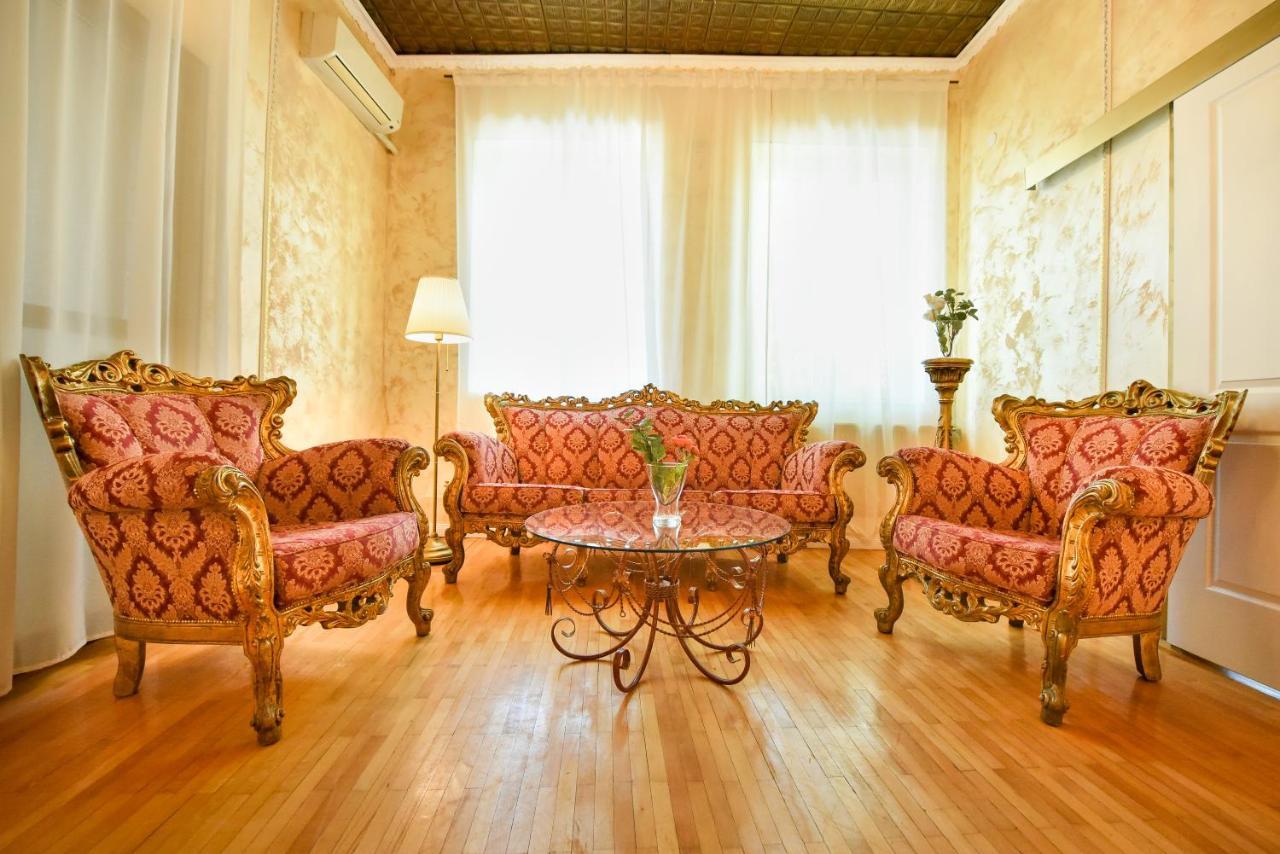 The Museum - Wonderful Super Central Apartment Bucareste Exterior foto