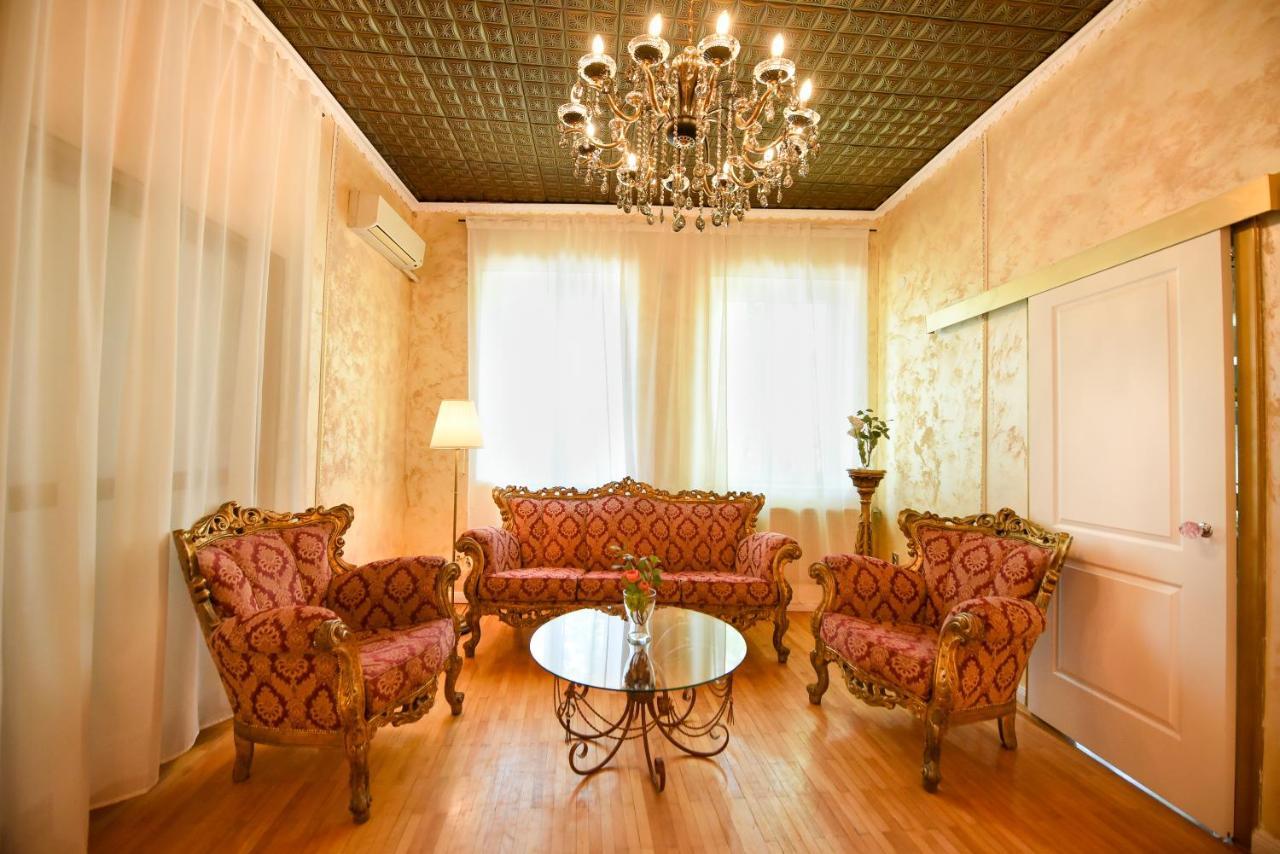 The Museum - Wonderful Super Central Apartment Bucareste Exterior foto