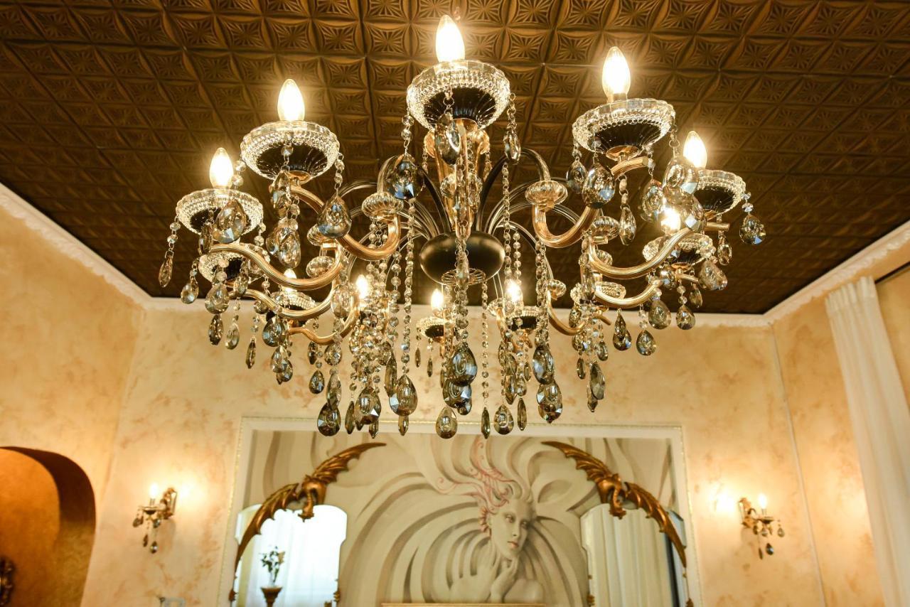 The Museum - Wonderful Super Central Apartment Bucareste Exterior foto