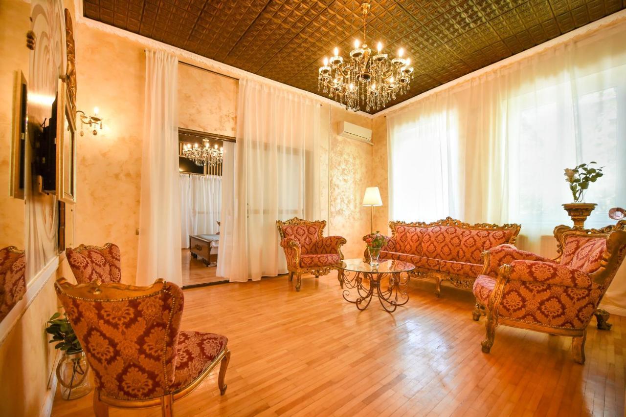 The Museum - Wonderful Super Central Apartment Bucareste Exterior foto
