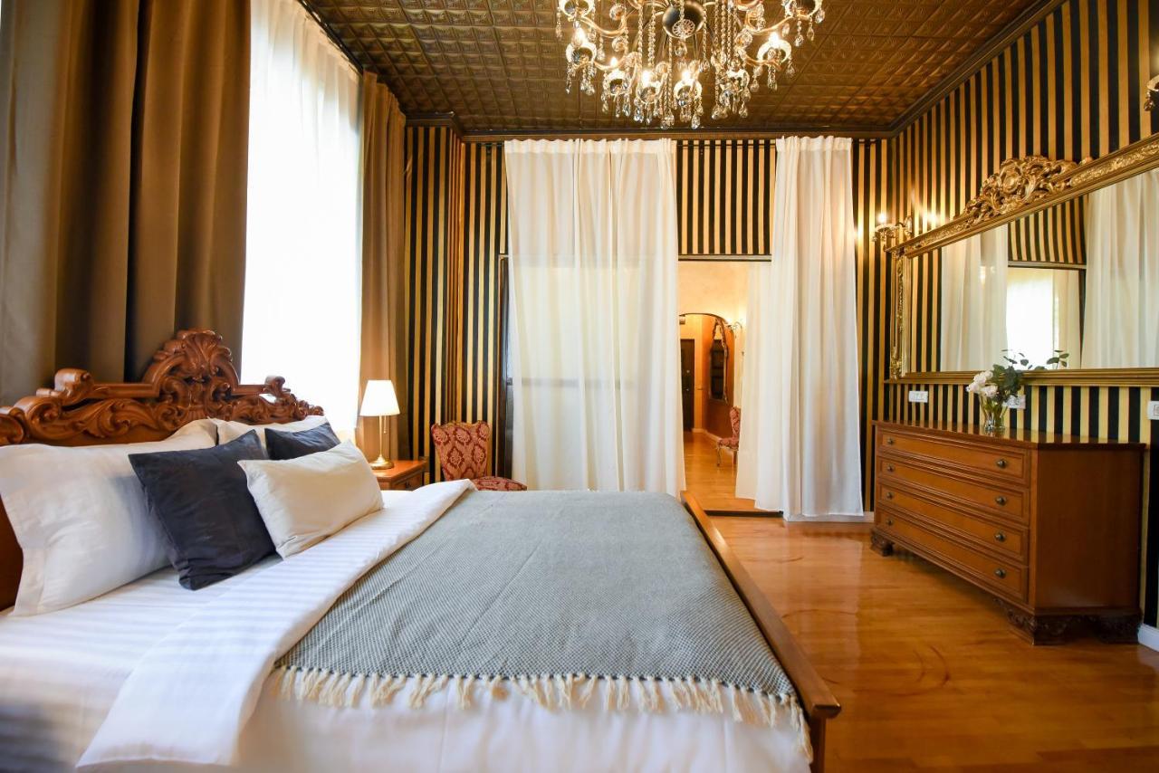 The Museum - Wonderful Super Central Apartment Bucareste Exterior foto