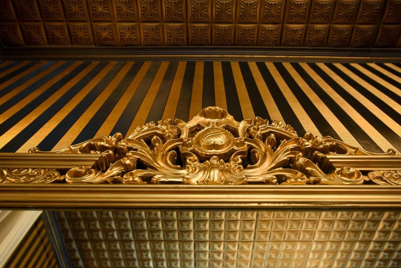 The Museum - Wonderful Super Central Apartment Bucareste Exterior foto
