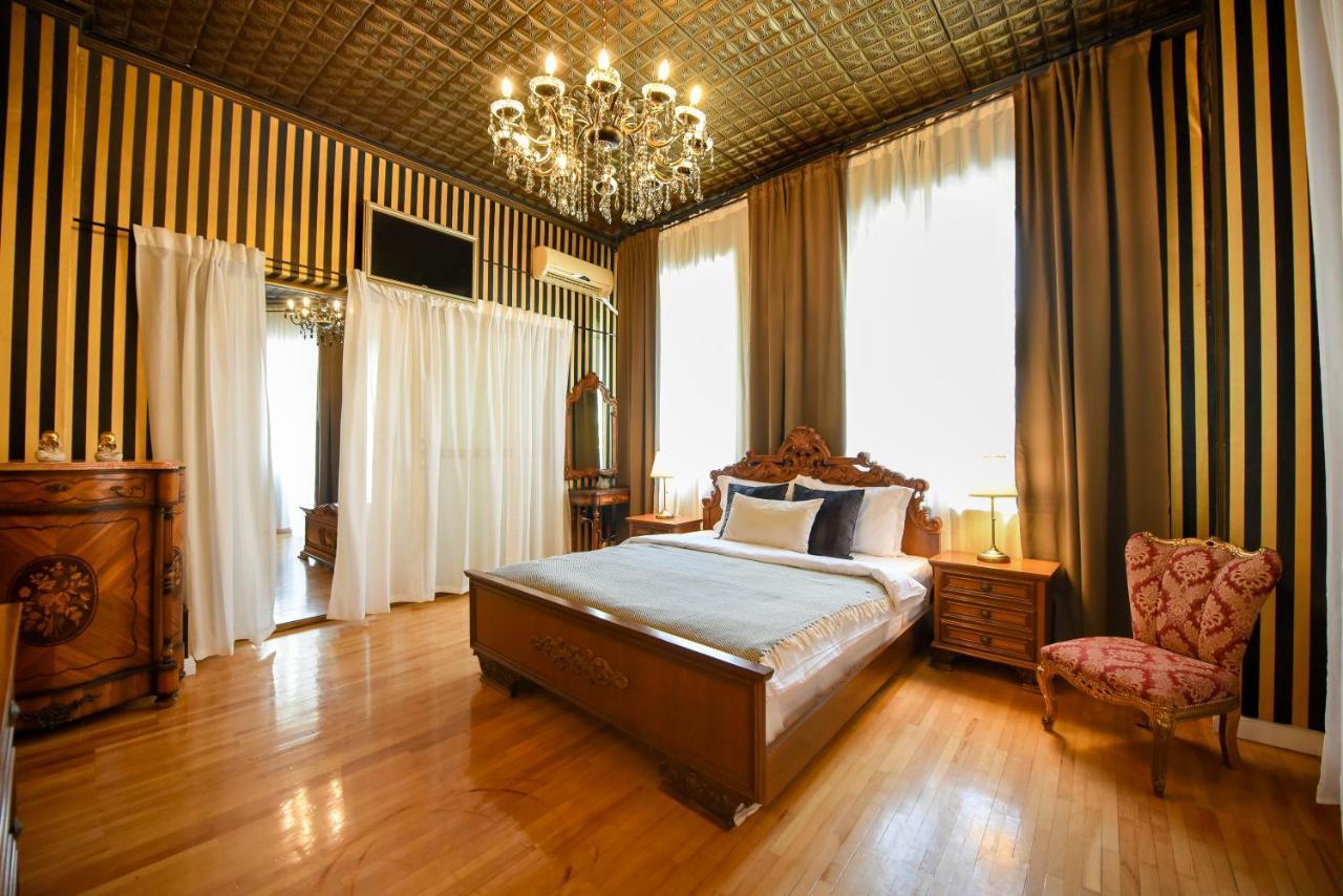 The Museum - Wonderful Super Central Apartment Bucareste Exterior foto