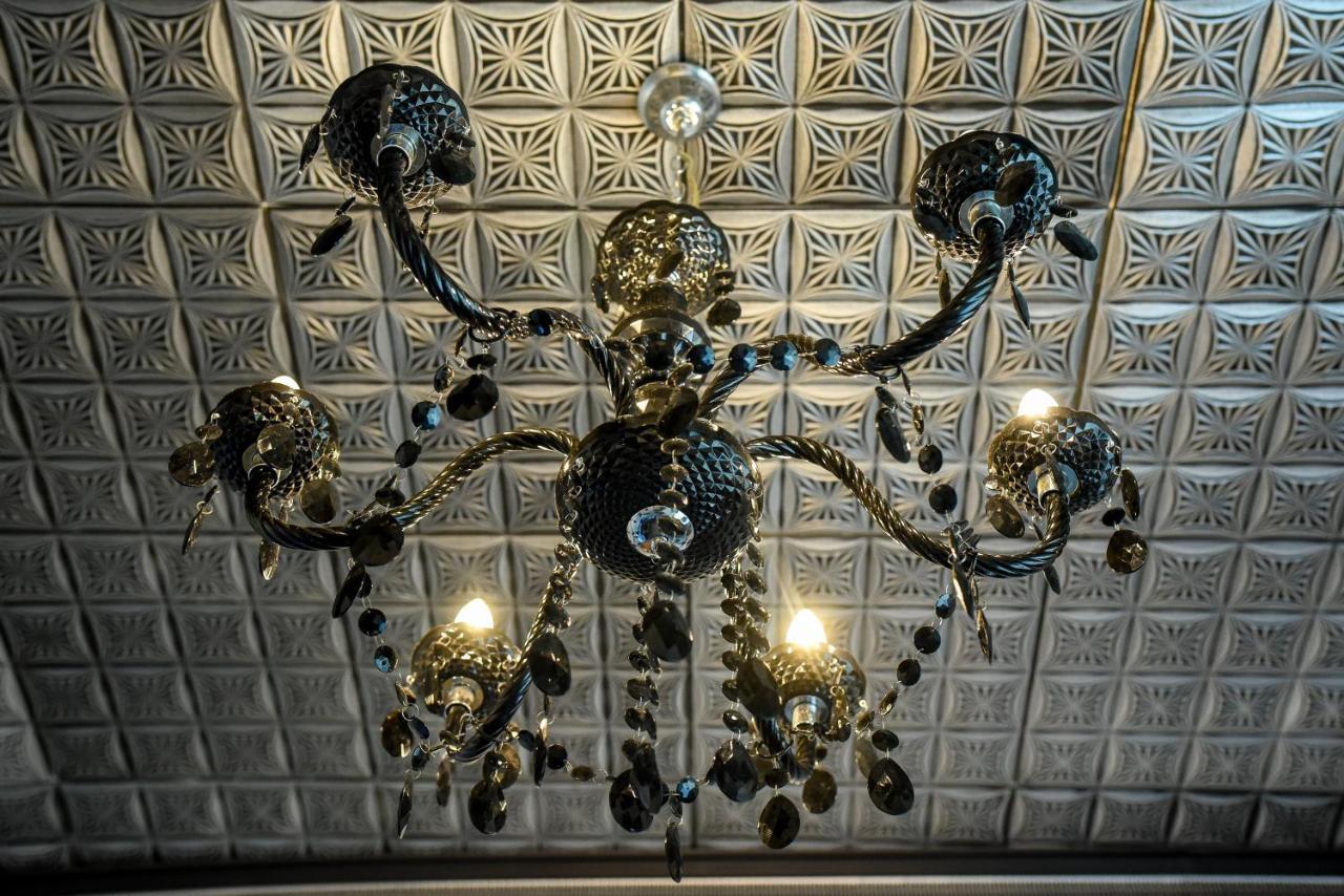 The Museum - Wonderful Super Central Apartment Bucareste Exterior foto