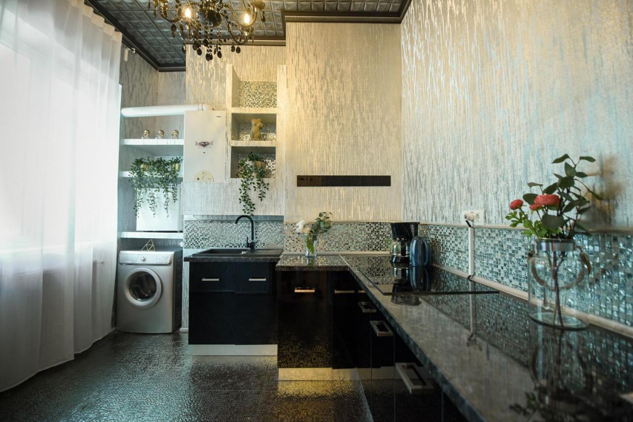 The Museum - Wonderful Super Central Apartment Bucareste Exterior foto