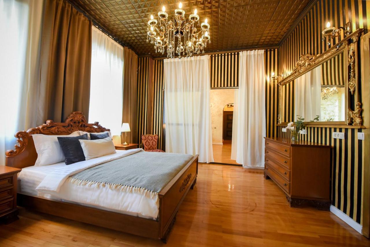 The Museum - Wonderful Super Central Apartment Bucareste Exterior foto