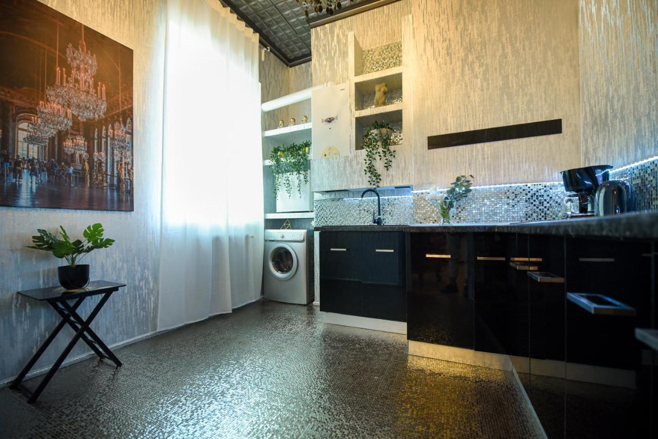 The Museum - Wonderful Super Central Apartment Bucareste Exterior foto